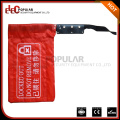 Elecpopular High Quality Crane Controller Lockout Bag With Warning Labels 230mmx400mm